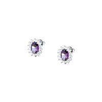 Earrings Morellato Woman Tesori in Silver Zircone SAIW288 - SAIW288